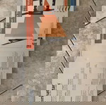 Βάση τηλεόρασης Manhattan 32”–55” καινούργια, κράμα χάλυβα