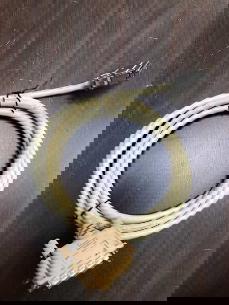 HD50 към DB25 SCSI-2 кабел мъжки конектор за SCSI Zip устройство (2 метра)