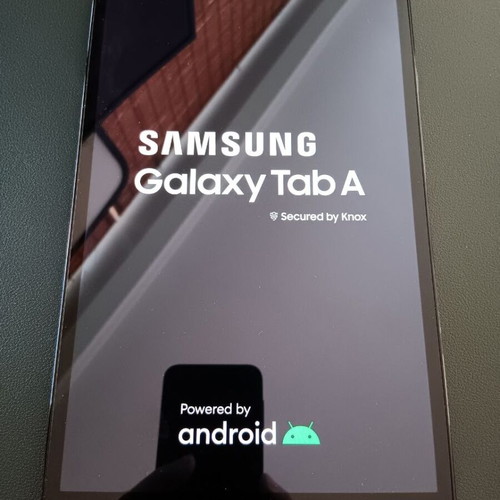 Samsung Galaxy TAB A like new, 10.1 inch, 32 GB, 8 core