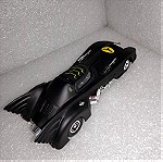  Batman Batmobile Vintage Κλασσικο Αμαξι 1989