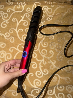 Curling iron