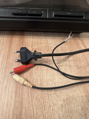 Pioneer PL-445 πικαπ σαν καινούργιο, πλήρως λειτουργικό
