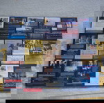 DVD 15 κλασικές ταινίες του σύγχρονου κινηματογράφου σαν καινούργιο με ελληνικούς υπότιτλους