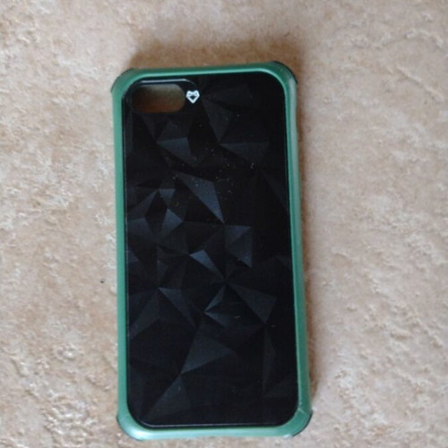 iPhone 8 MOBILFOX case like new missing sound button