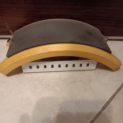 Lamp like new without bulb