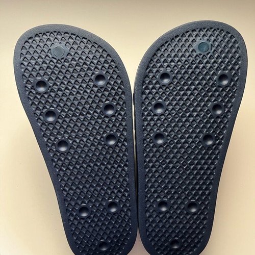 Adidas Adifom Adilette clogs new, size 38, blue