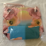 Hei Poa pouch new for vacation