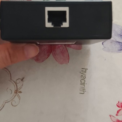 Link video and stereo audio UTP extender used up to 150m