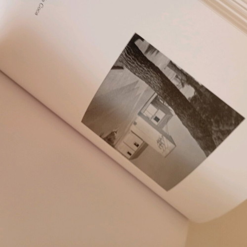 Gerry Johansson Spanish Summer book like new