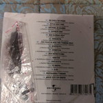 Panos Kiamos Tha Ziso Gia Mena CD used