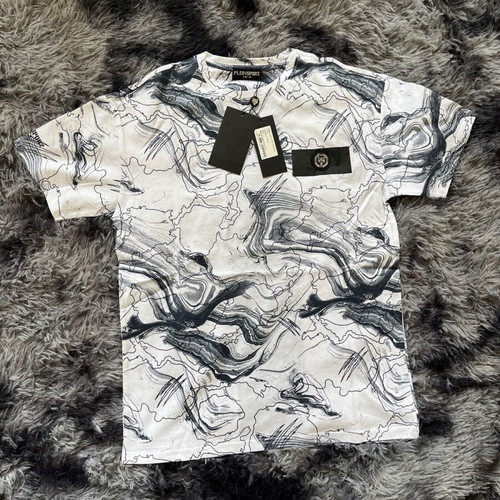 Plein Sport T-shirt new, size M, white