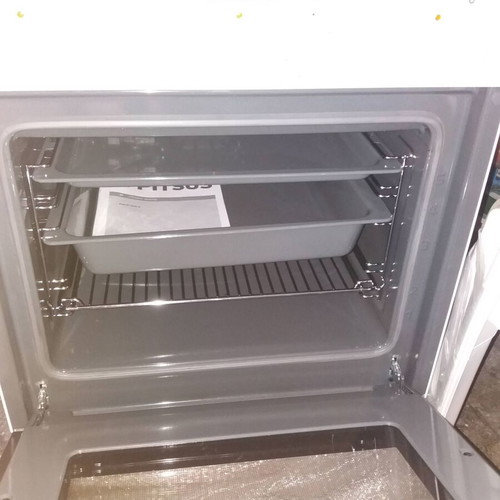 Pitsos electric stove like new