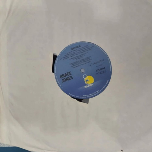 Vinyl records used, bundle