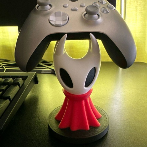 Βάση Hollow Knight Silksong για χειριστήριο κατόπιν παραγγελίας
