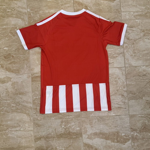 Olympiacos 2026 football jersey, small size