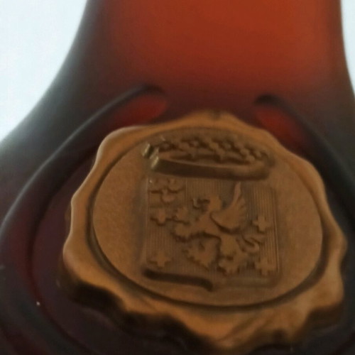 Orange Au Cognac Napoleon France καινούργιο, σφραγισμένο 70cl 40% vol