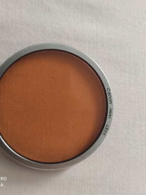 Canon Japan 48mm Conversion A filter
