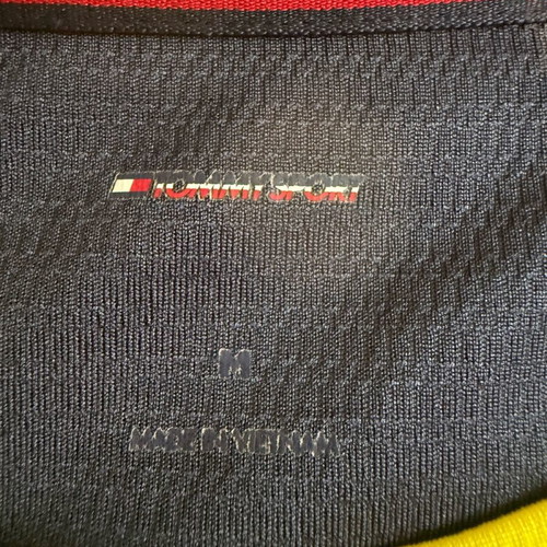Tommy Hilfiger Sport sleeveless shirt like new, size M