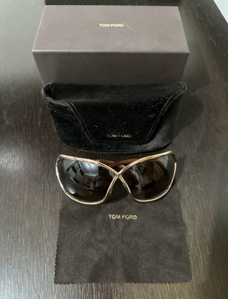 Tom Ford women’s Vintage sunglasses