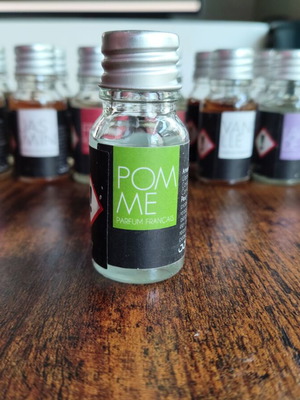 Aromatic oil with apple scent 10ml new