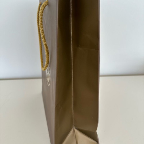 Roger & Gallet bag new 30 x 24 cm