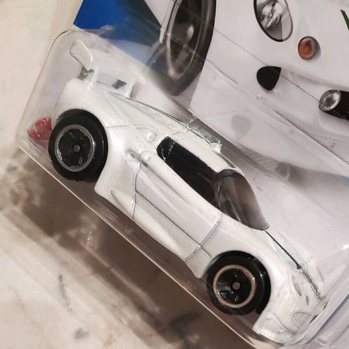 Hot Wheels 2022 Lotus Elise σφραγισμένο