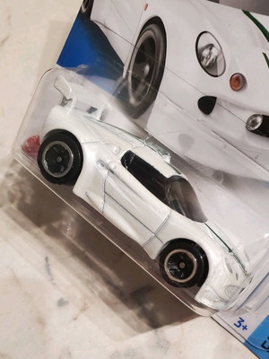 Hot Wheels 2022 Lotus Elise σφραγισμένο