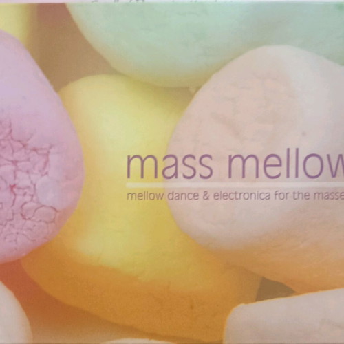 Mass mellow CD new, electronic music