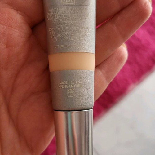 Concealer Sheglam shade Fair new