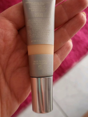 Concealer Sheglam shade Fair new