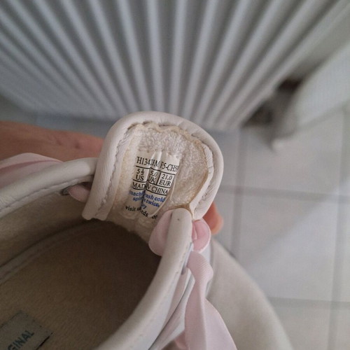 Keds children's shoes used