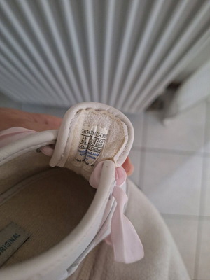 Keds children's shoes used