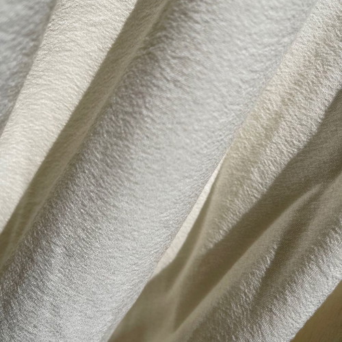 Fabric 100% viscose for dress, skirts and blouse 135x330 cm new