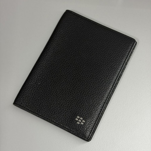 BlackBerry Passport Travel Wallet like new, black