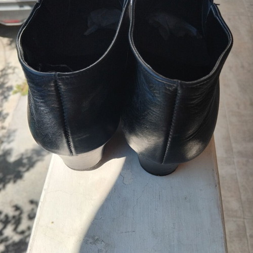 Supadance men's dance shoes