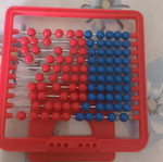 Abacus like new