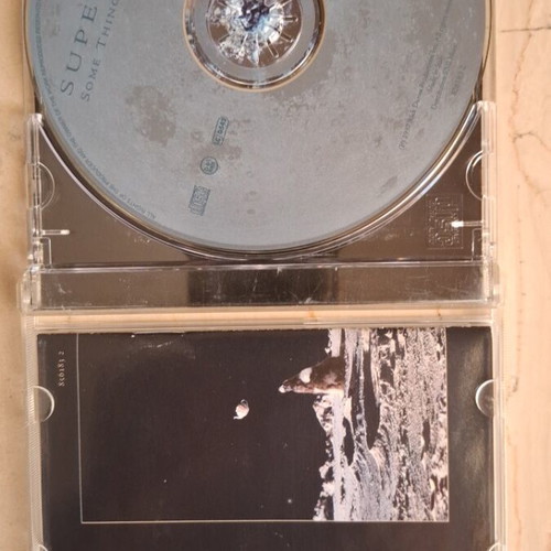 Supertramp Some Things Never Change CD, rock