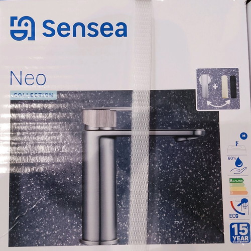Sensea Neo basin faucet new
