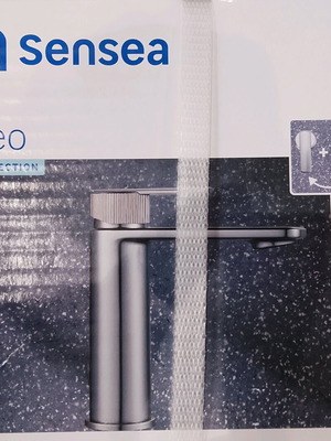Sensea Neo basin faucet new