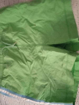 Timberland shorts large size