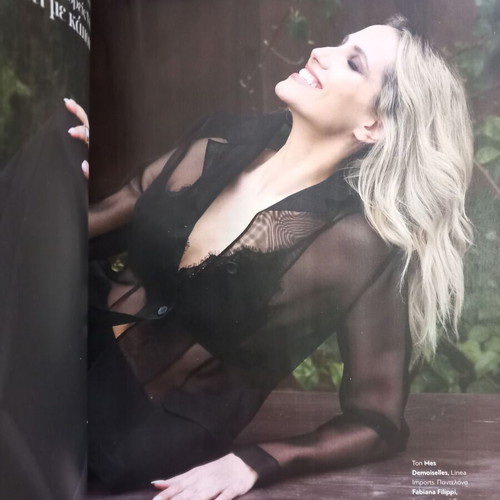 Madame FIGARO magazine April 2025 issue 365 new