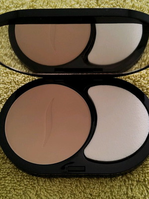 Sephora Compact foundation mattifying 8H 16lin linen new