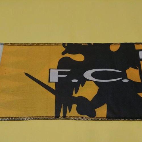 A.E.K. scarf like new, official product 1924