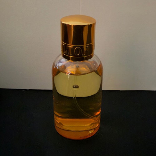 Molton Brown Mesmerising Oudh Accord & Gold Eau de Toilette 50ml like new