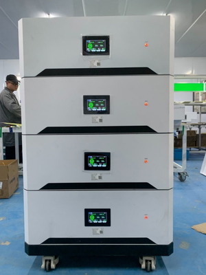 Storage system 16kwh καινούργιο, έξυπνο αυτόνομο ενεργειακό σύστημα
