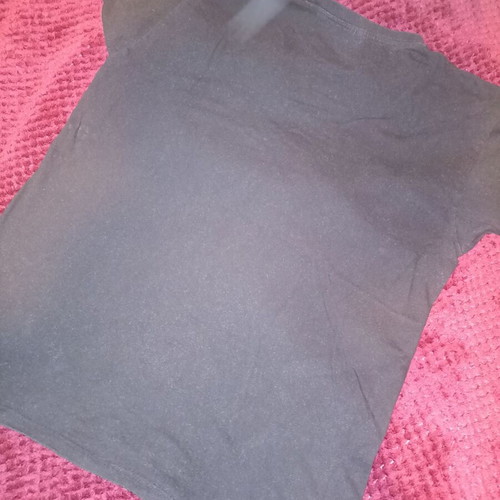 Heineken t-shirt black like new, size L