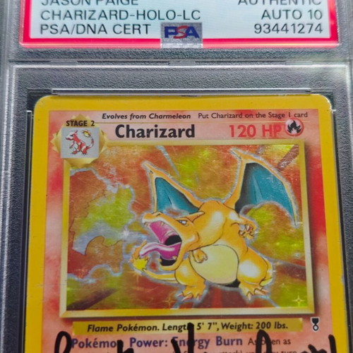 Pokemon Charizard 3/110 Holo - 3.000,00 - Vendora.cy Pokemon Charizard 3/110 Holo - 3.000,00 - Vendora.cy
