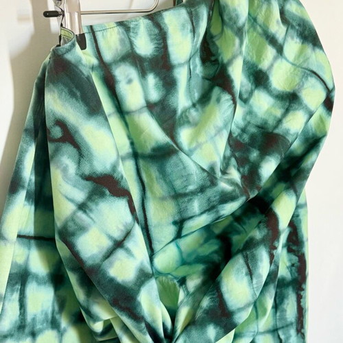Zara one-shoulder top with tie