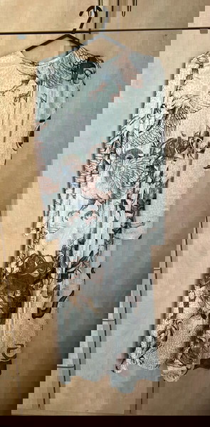Milkwhite φόρεμα
