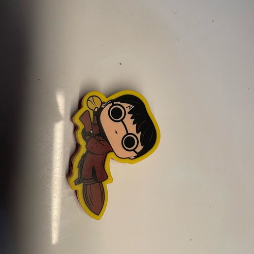 Kinder Harry Potter new